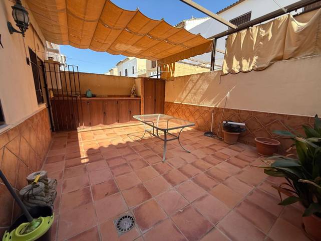 Casa-chalet en Venta en El Junquillo - Vistalegre