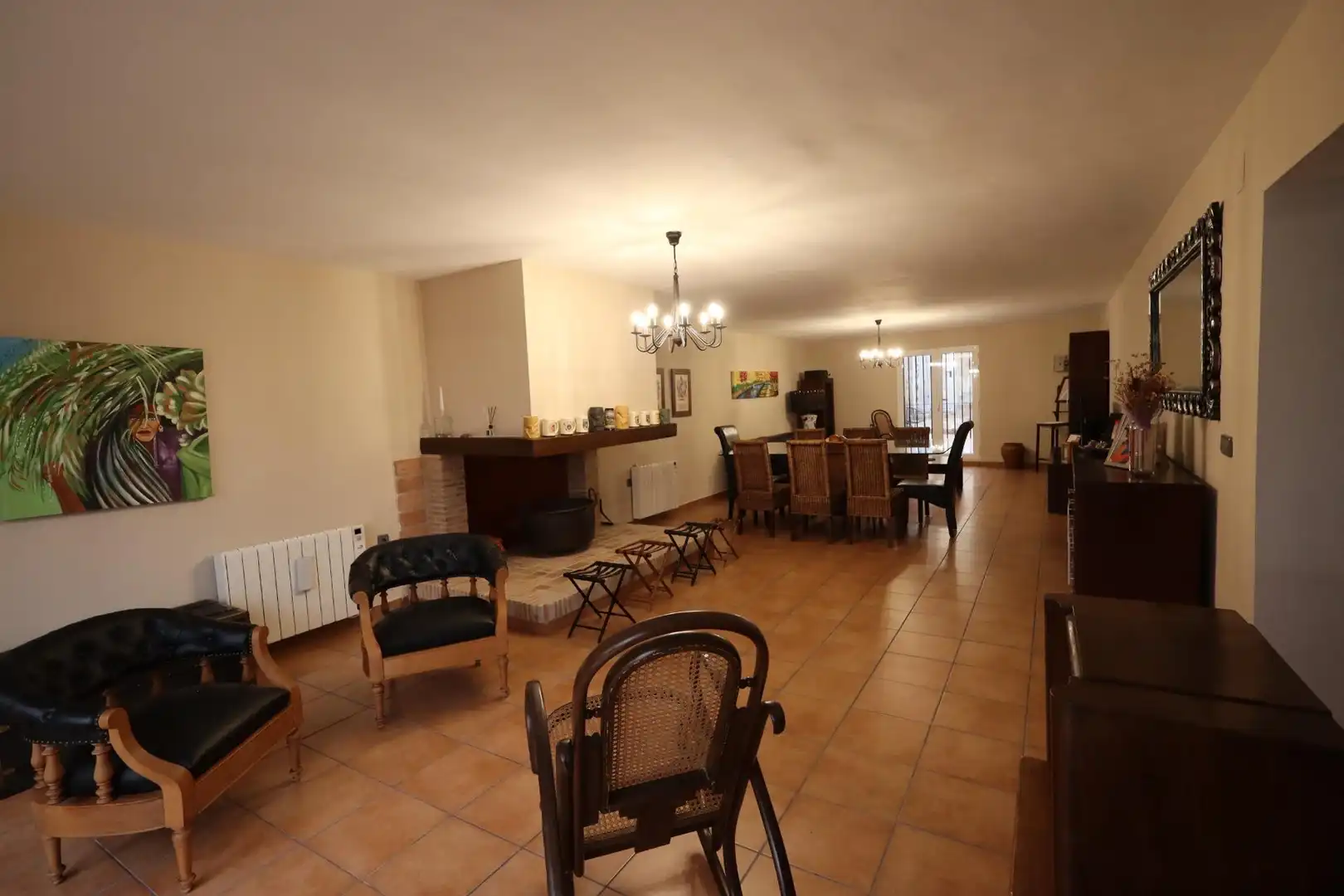 Chalet con piscina en venta en Calle PINOS, imagen 24