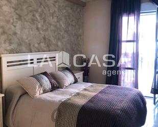 Bedroom of House or chalet for sale in Alcalá de Guadaira  with Storage room