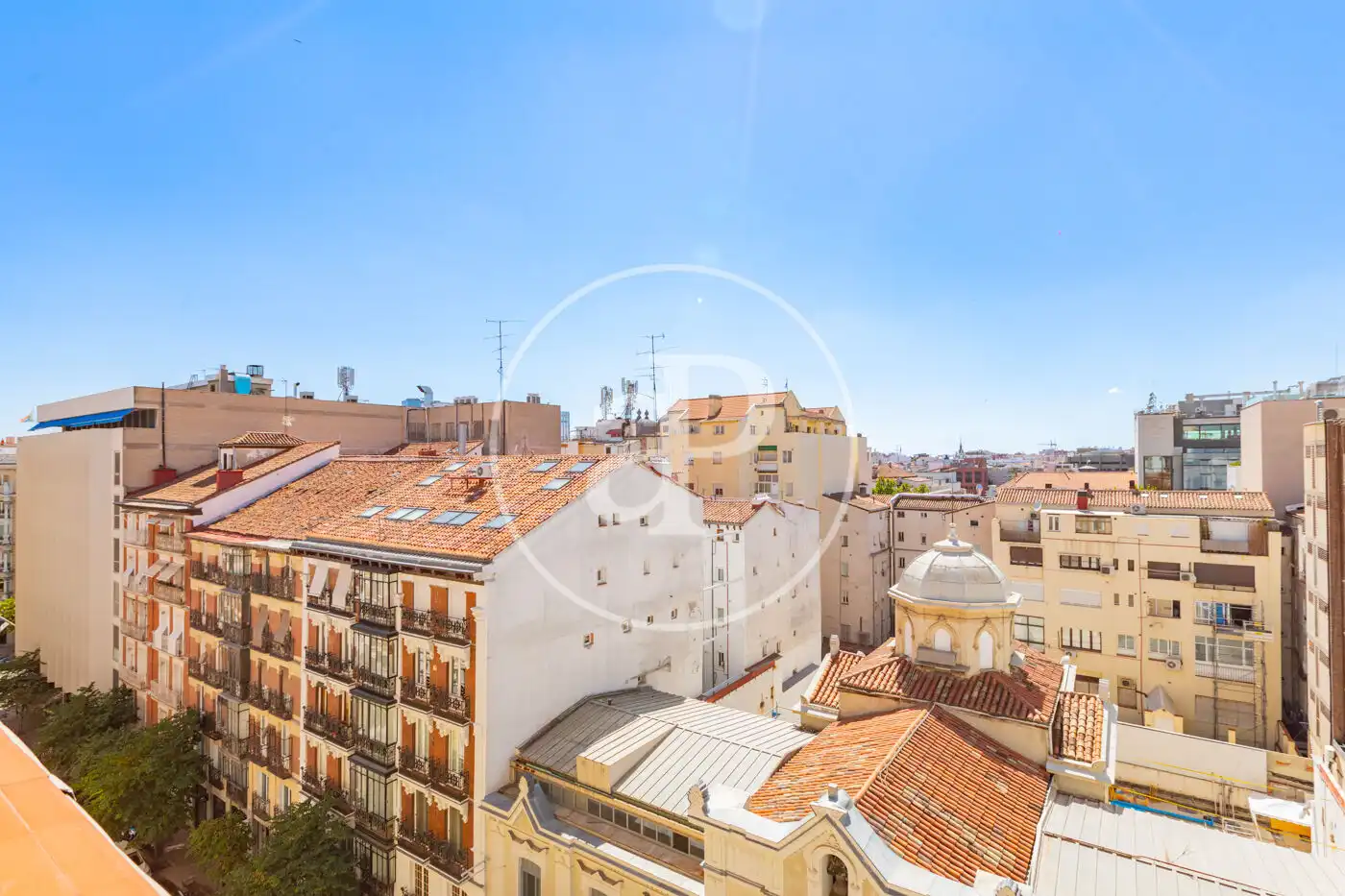 Àtic amb terrassa en venda a C. de Claudio Coello, imagen 41