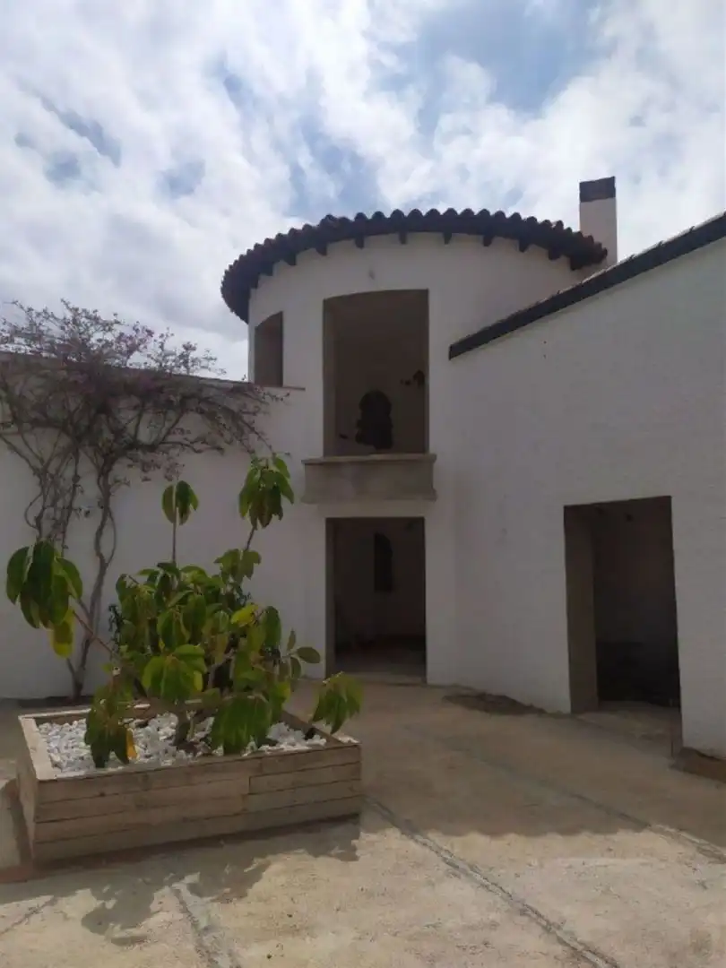 Edificio en venta en Escandinavia - Cautivador