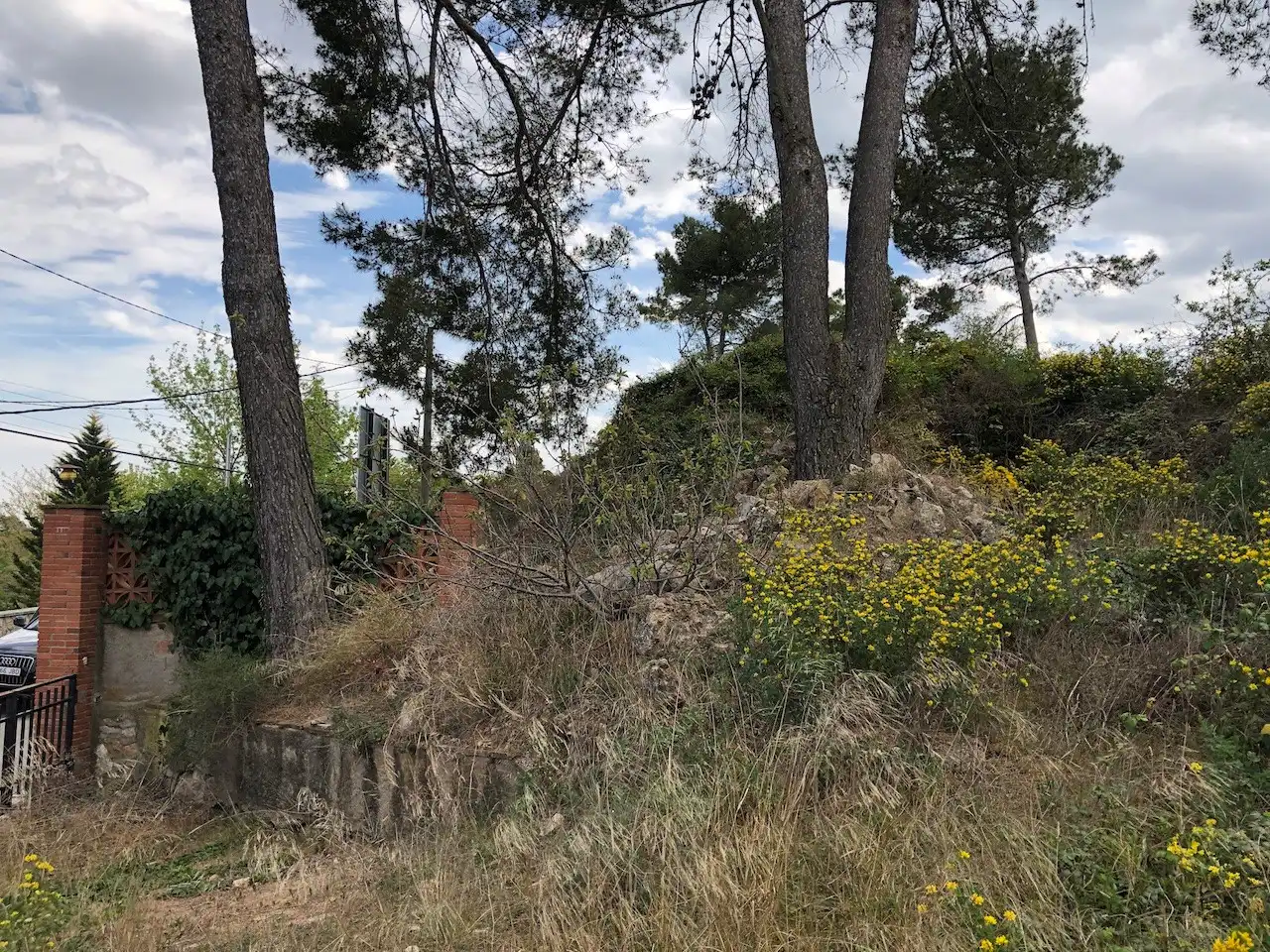Oficina en venta en C/ Bruc, La Torre de Claramunt