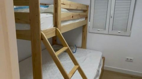 Foto 4 de Apartament de lloguer a Av. de Francia, 73, Zona Playa, Laredo