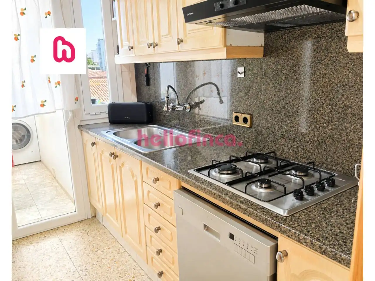 Appartement avec terrasse à vendre à Calle Sant Jordi, imagen 16