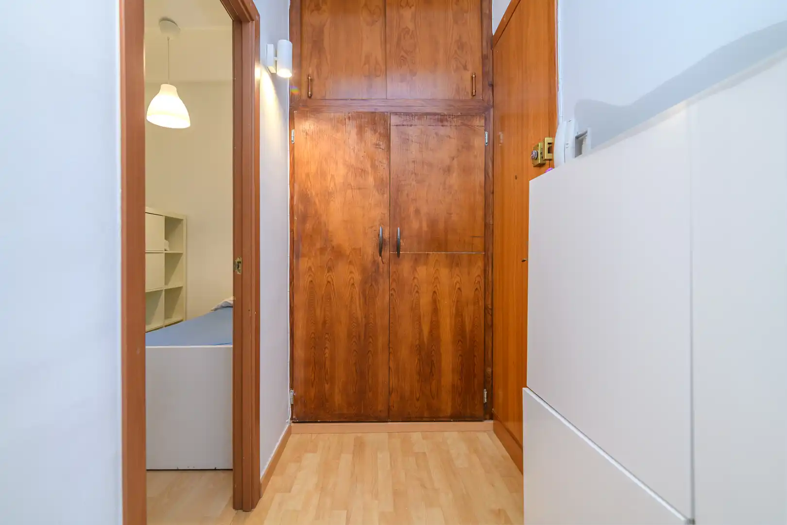 Flat for sale in Barcelona  with Parquet flooring, Terrace and Balcony