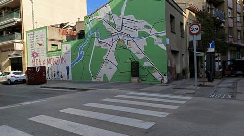 Foto 2 de Casa adosada en venda a Del Pilar, Monzón, Huesca