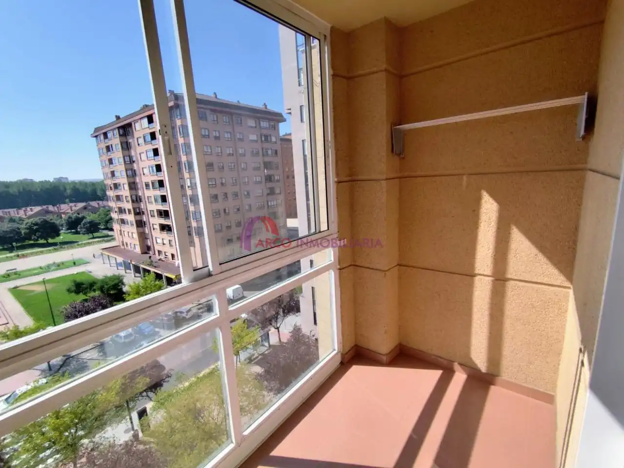 Pis amb ascensor en venda a Condesa Mencía, imagen 11
