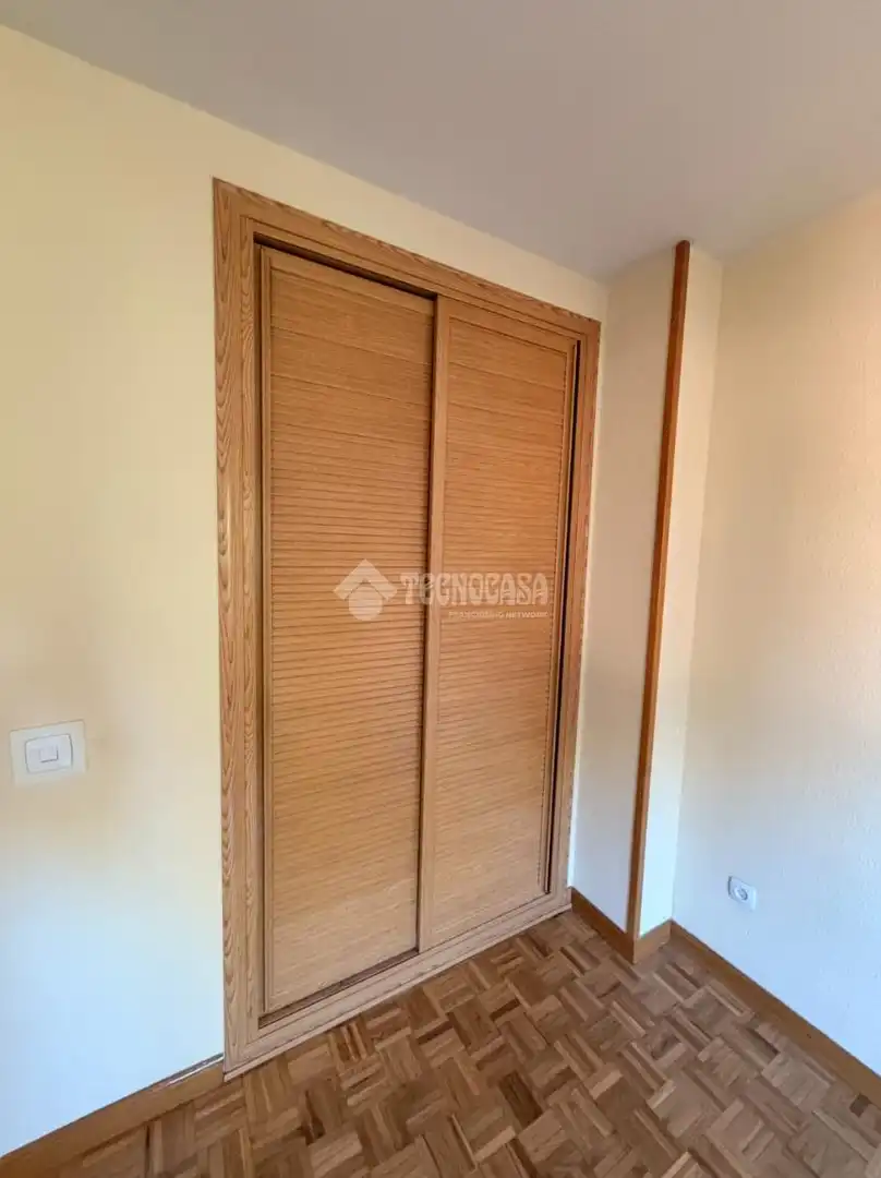 Piso con ascensor en venta en San Nicasio - Campo de Tiro - Solagua, imagen 20