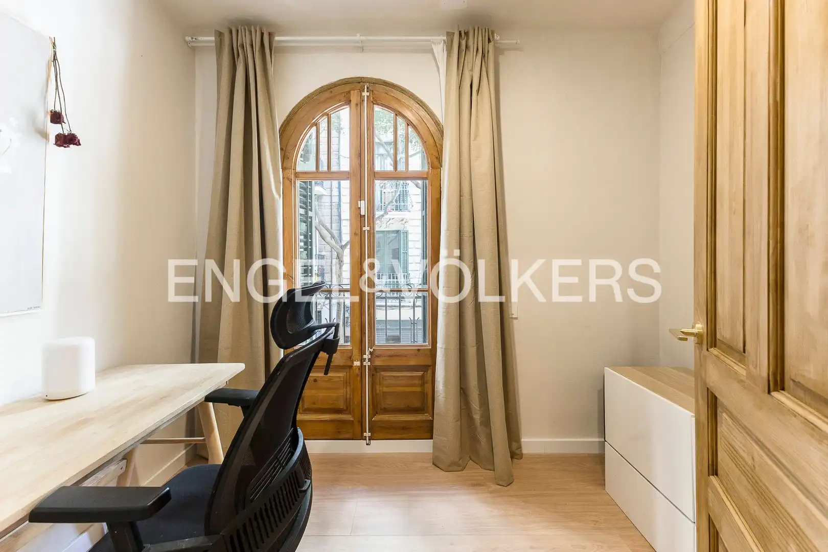 Piso con terraza en venta en Sants - Montjuïc, imagen 12
