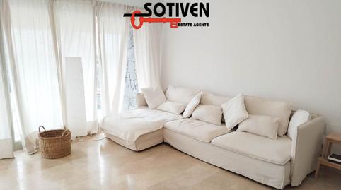 Foto 3 de Casa adosada de lloguer a Cornical, Golf del Sur - Amarilla Golf, Santa Cruz de Tenerife