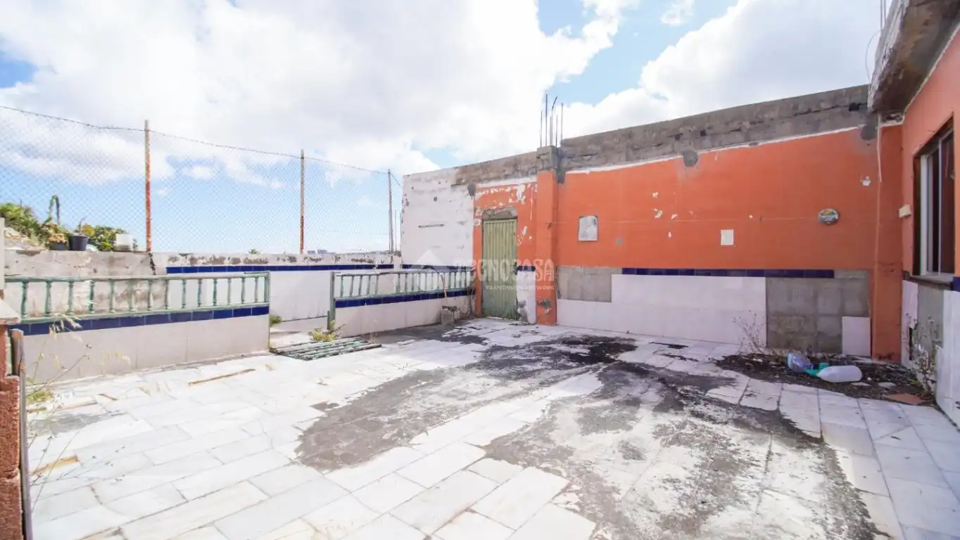 Flat for sale in La Cuesta -Finca España