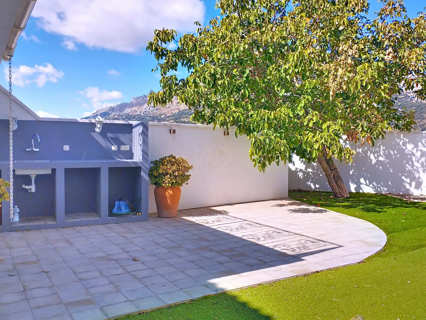 Finca rústica en venda a Calle del Pilar, 3, Alfarnatejo