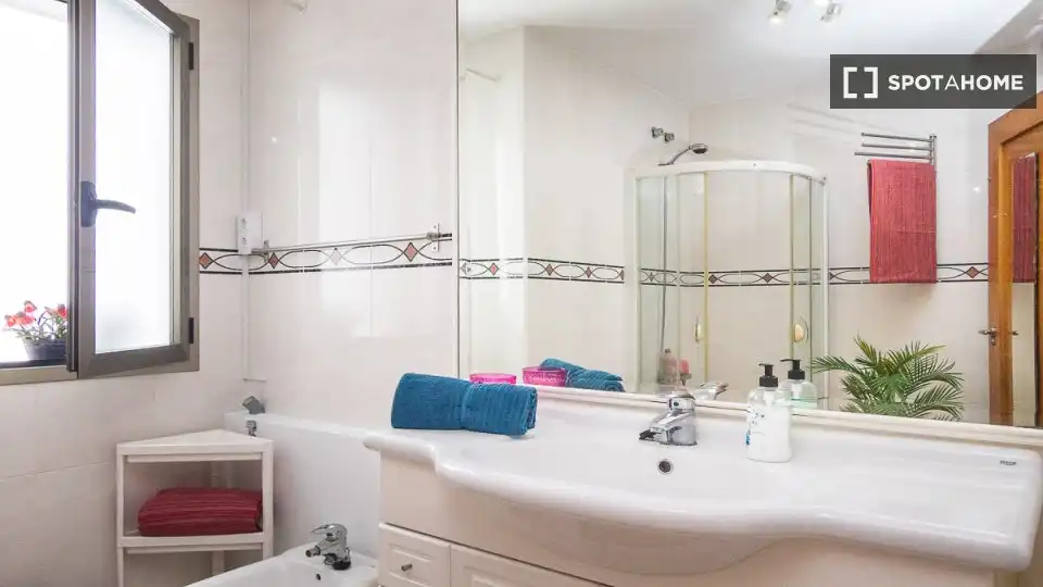 Habitació a Santa Catalina - Canteras