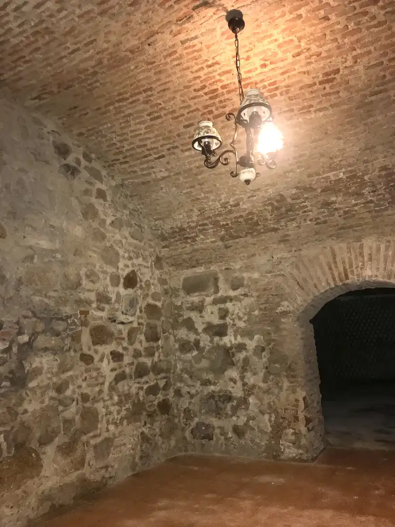 Casa adosada en venta en Plasencia con Aire acondicionado, Calefacción y Jardín privado