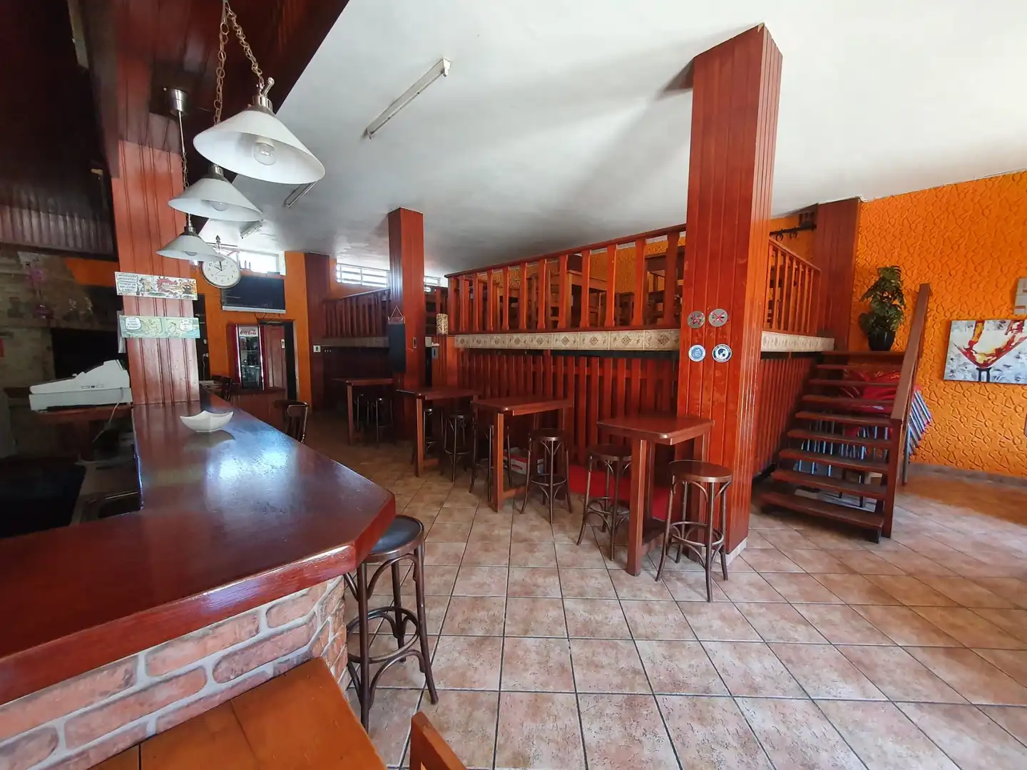 Local comercial en venda a Vilagarcía, imagen 2