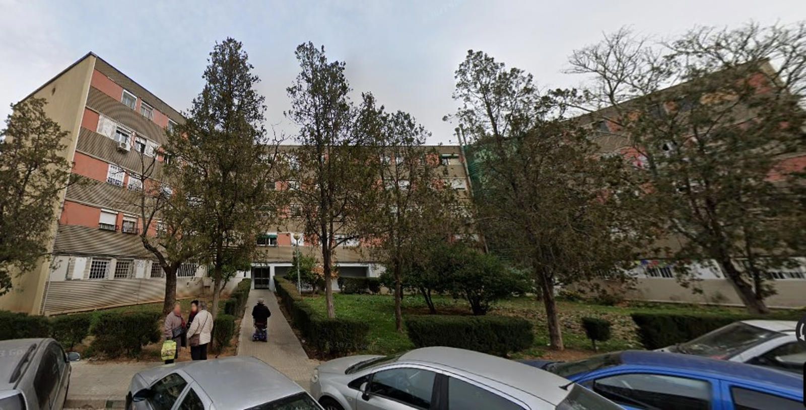 Piso en venta en Mediterrani, Badia del Vallès