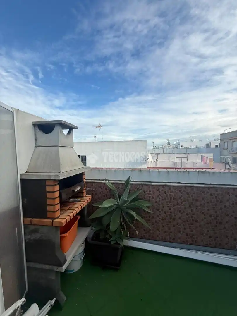 Wohnung zum Verkauf in Conil
