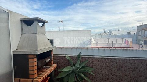Foto 4 de Piso en venta en Conil, Conil de la Frontera