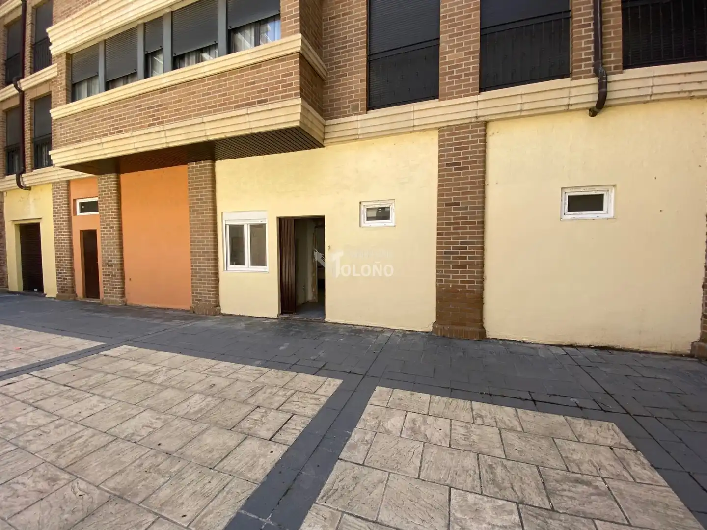 Aparcament en venda a Plaza Marqués de Francos 3I