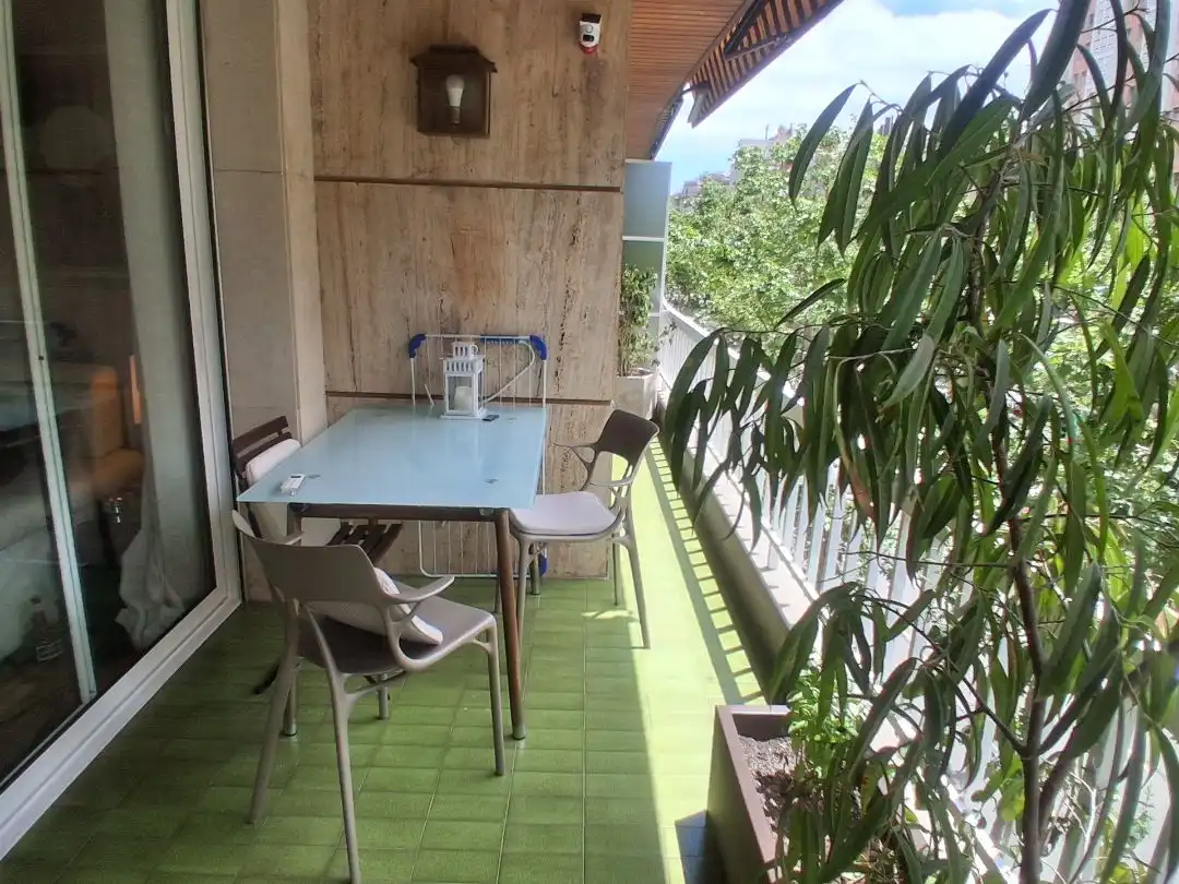 Piso con ascensor en venta en Comte d'Urgell 96-98, imagen 6