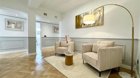 Foto 2 de Piso en venta en San Lorenzo, Ensanche Centro - Puerto, Málaga Capital
