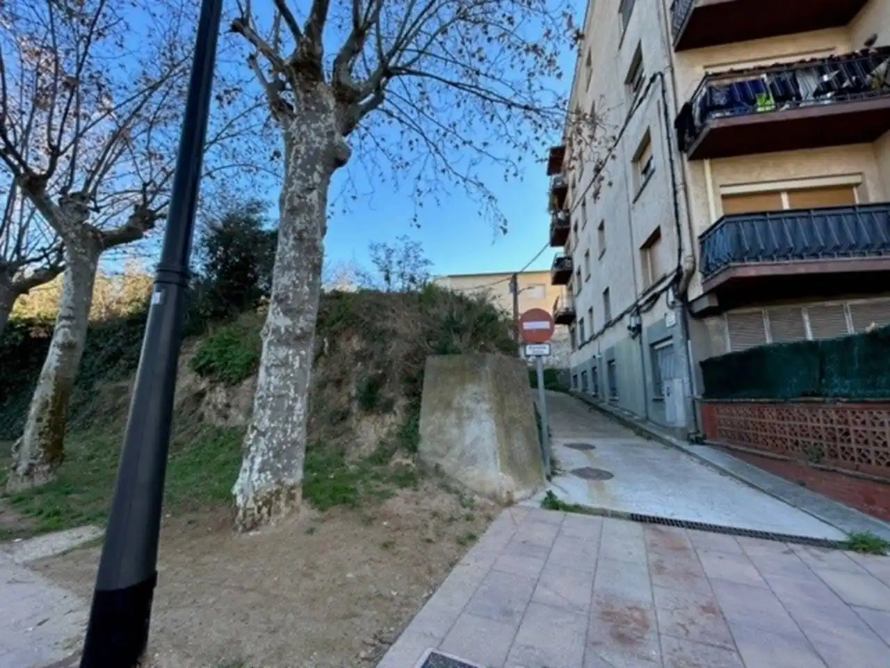 Rustikales Grundstück zum Verkauf in Paseo Remedio 1, imagen 5