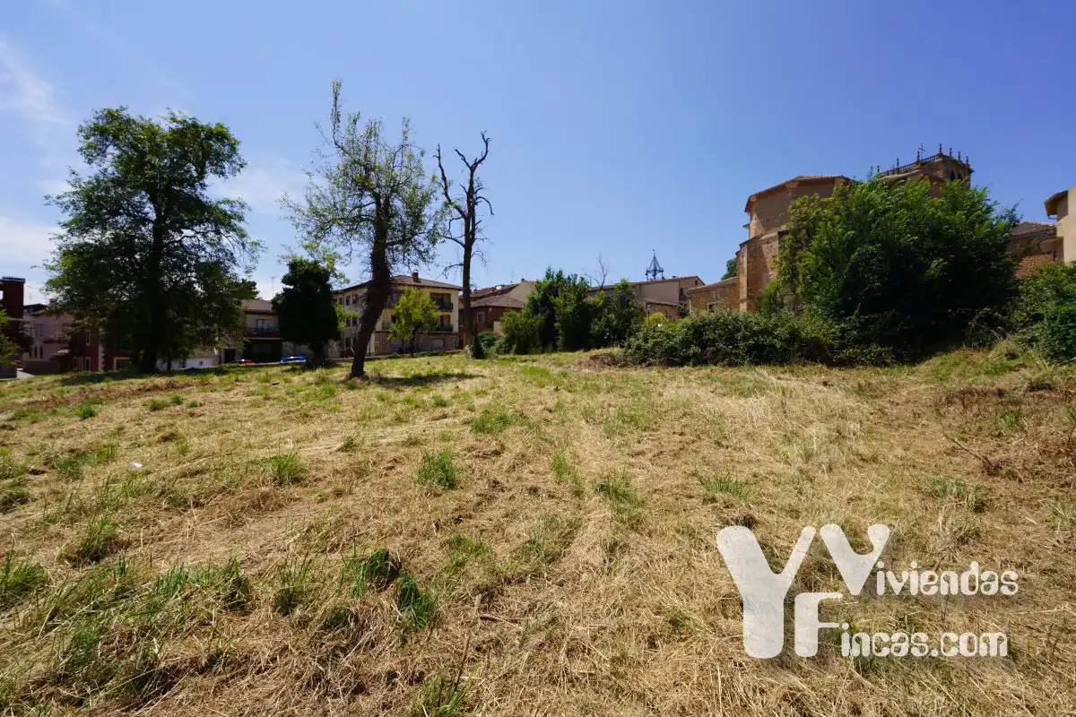 Residential for sale in Calle Bajada al Escorial, 1, Riaza
