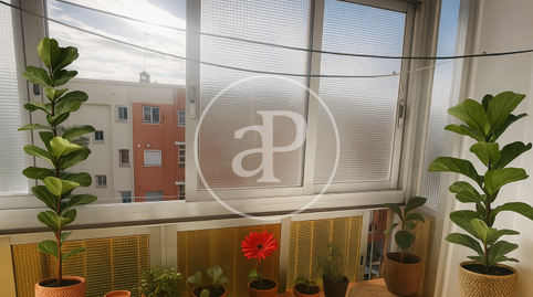 Foto 3 de Pis en venda a Barrio de la Luz, Valencia