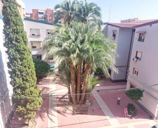 Exterior view of Flat for sale in  Murcia Capital  with Terrace and Balcony