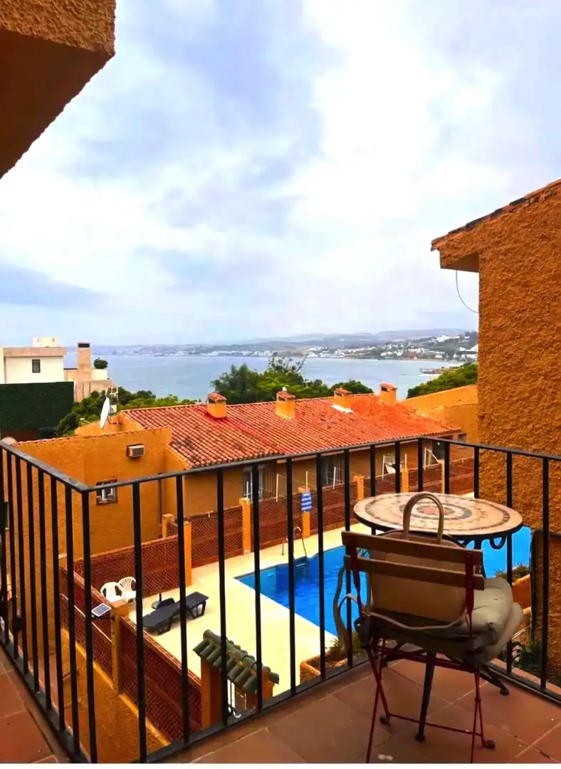 Habitatge amb piscina en venda a Estepona Pueblo, imagen 2