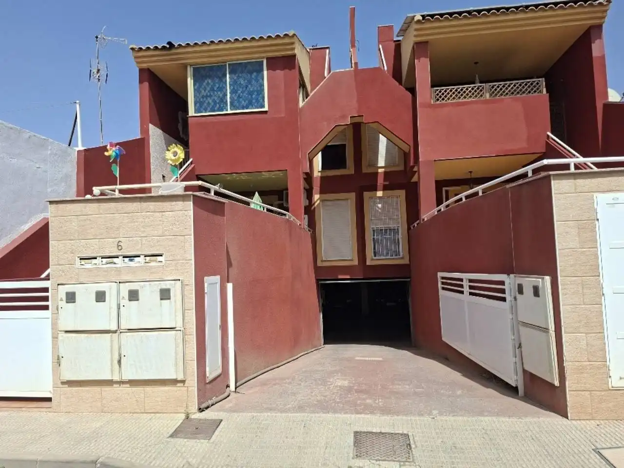 Parcheggio in vendita a Calle ANTONIO RAMOS - LA PALMA