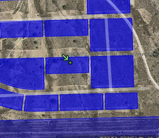 Terreno en Venta en Villamontes - Boqueres