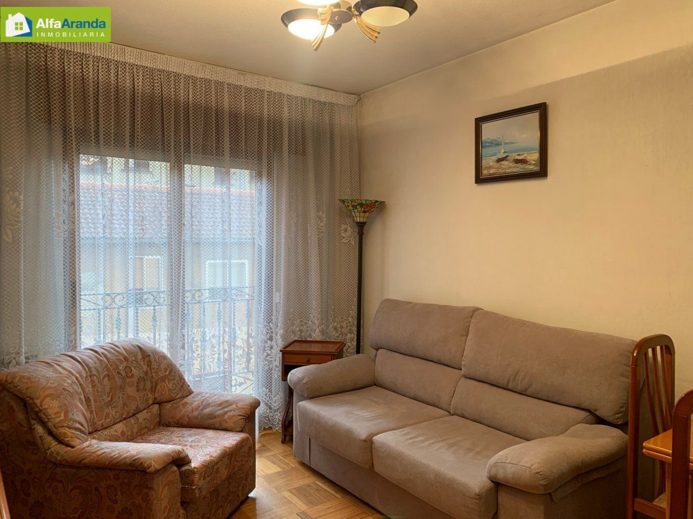 Flat to rent in Calle RONDA, 15, Centro