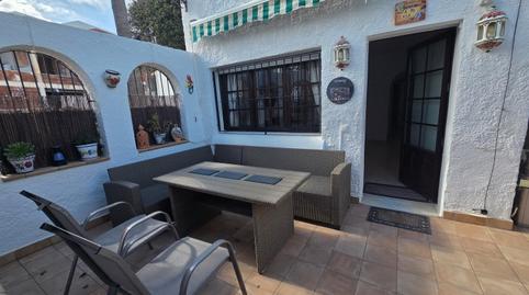 Foto 4 de Apartament en venda a Paseo del Mediterráneo, 42, Mojácar Playa - Las Ventanicas - La Paratá, Mojácar