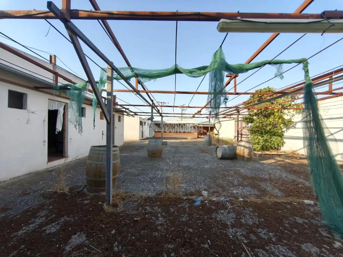 Terreno residenziale in vendita a Nueva Villa de las Torres, imagen 16