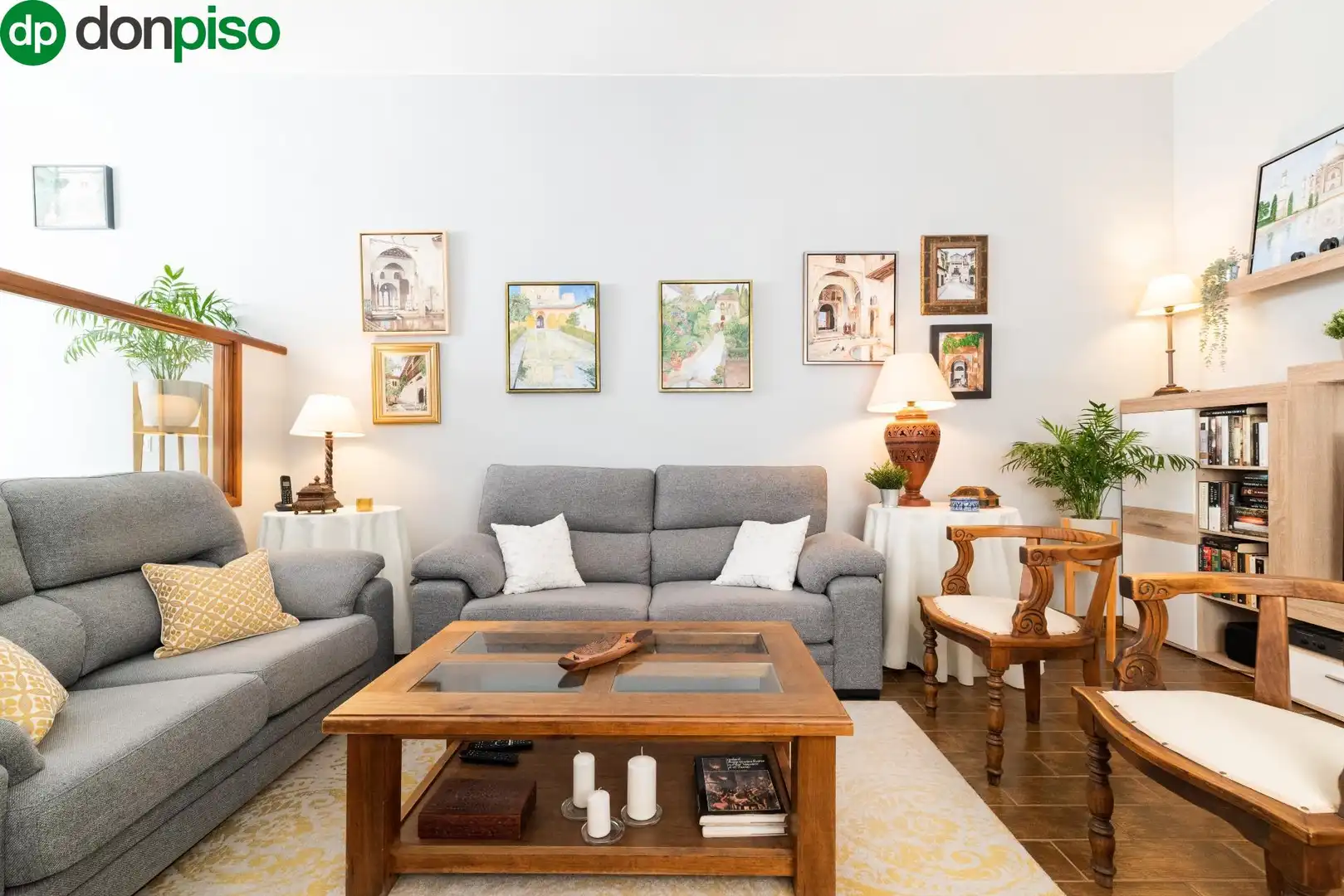 Houses for sale in Santa Fe