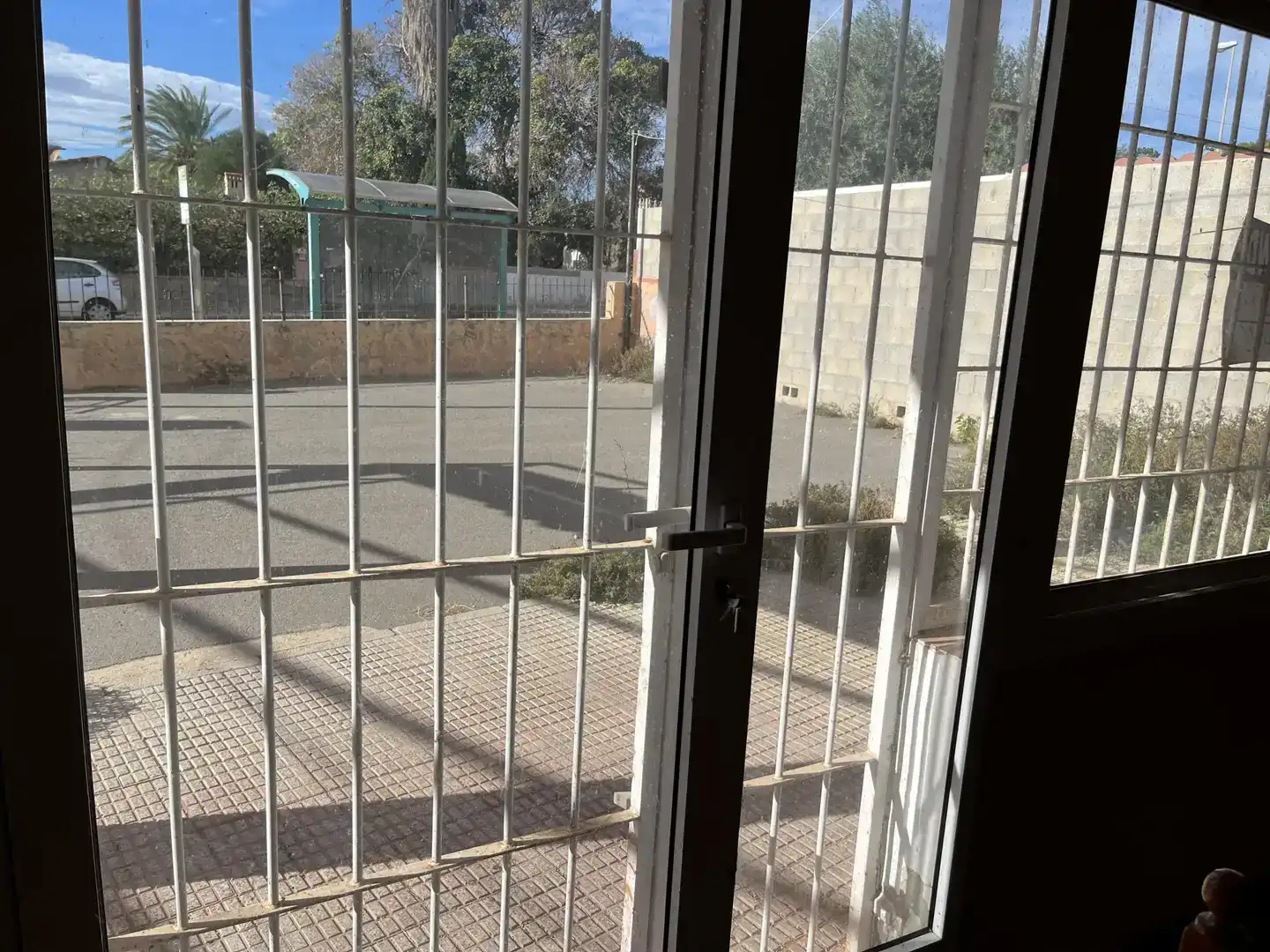 Vista exterior de Local en venta en Valle del Sol  