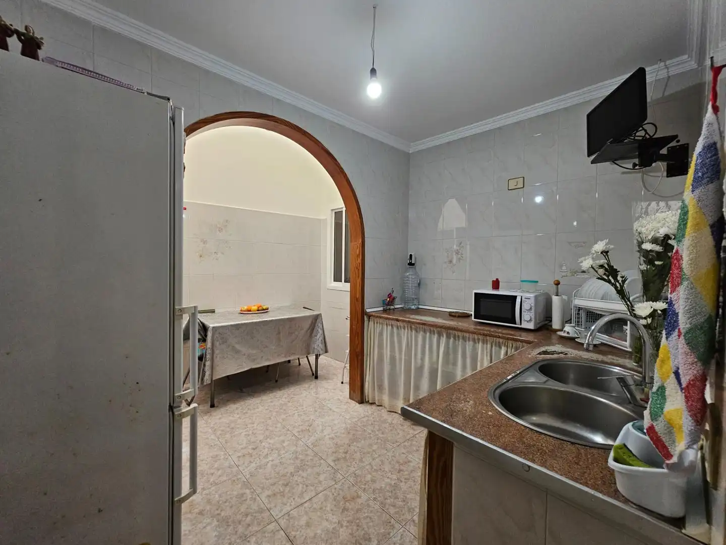 Flat for sale in Calle Calle Escultor Plácido Fleitas, 59, Las Mesas - El Toscón