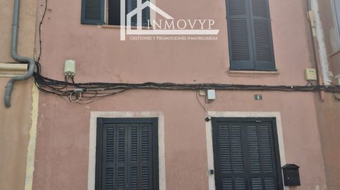 Foto 3 de Casa adosada en venta en Gran Via de Colom, Inca