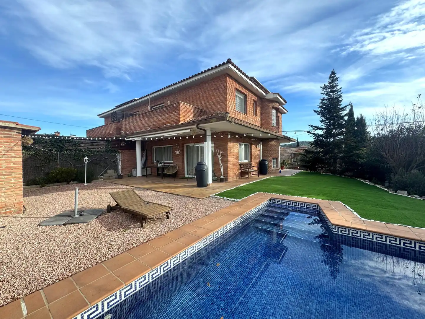 Casa o xalet en venda a Les Fonts