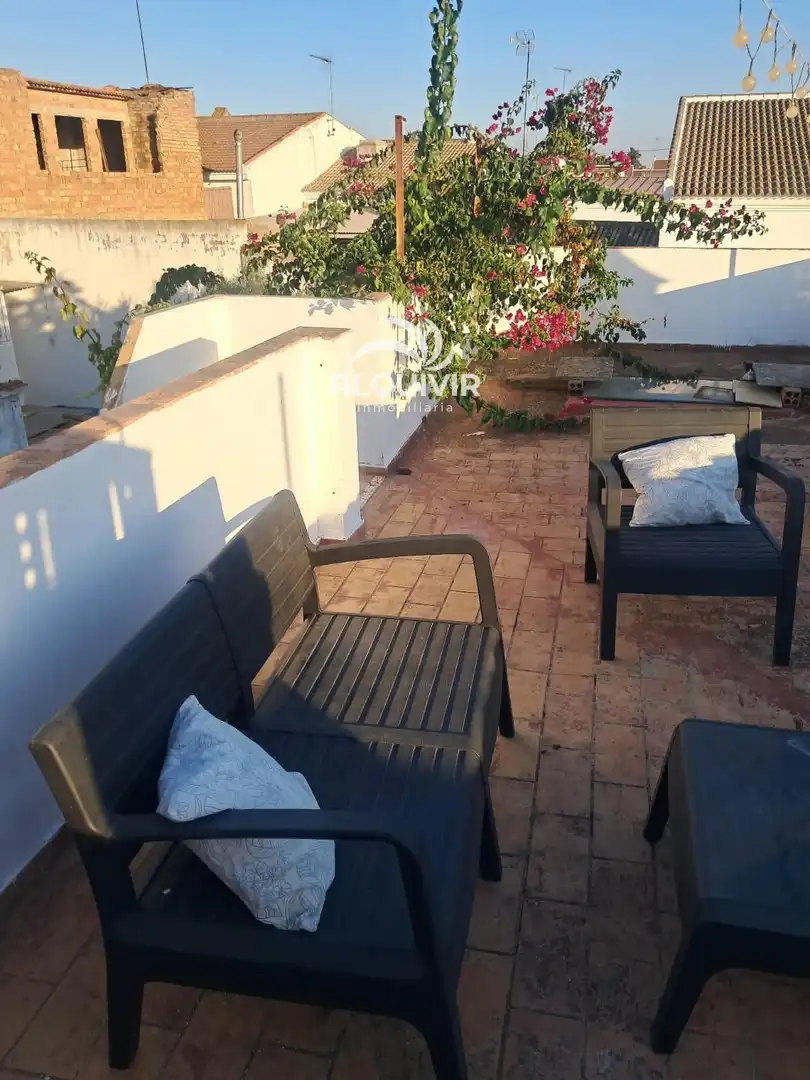 Casa en venda a Blasco Ibañez, imagen 53