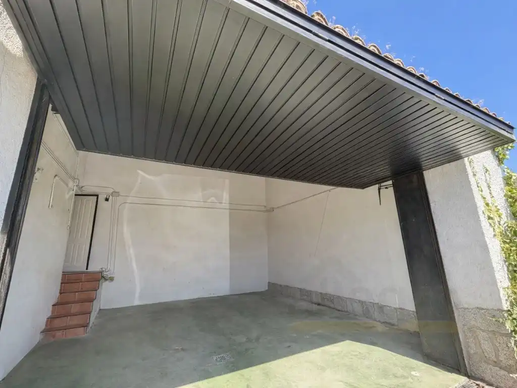 Casa o xalet en venda en Torrelodones