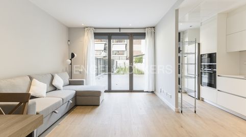 Foto 5 von Wohnung zur Miete in Vallcarca i els Penitents, Barcelona Capital