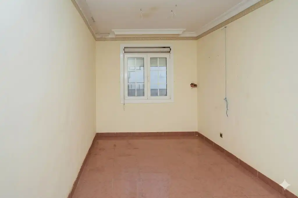 Bedroom of Detached homes for sale in Almería  with Terrace and Balcony