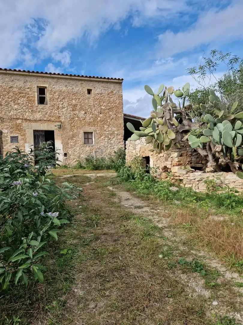 Maison rustique à vendre à Son Servera Poble, imagen 5