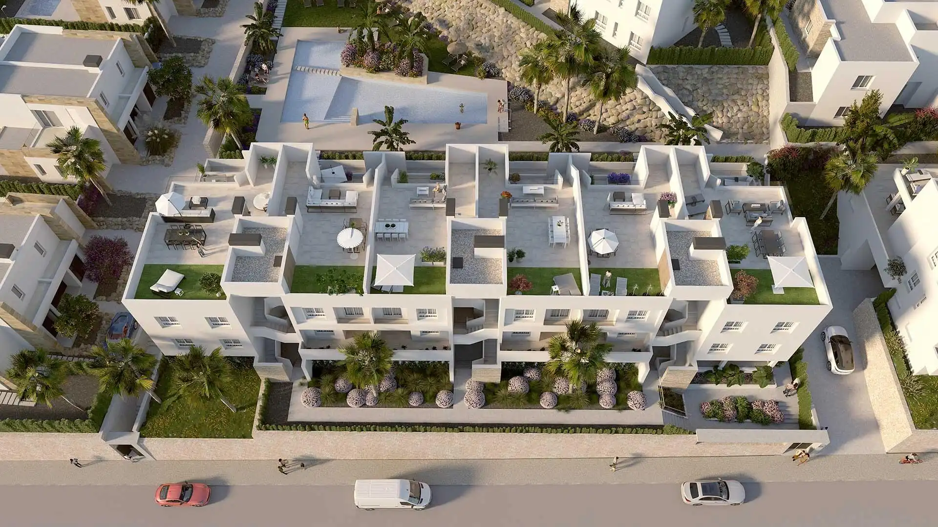 Mini appartamento con piscina in vendita a Algorfa, imagen 16