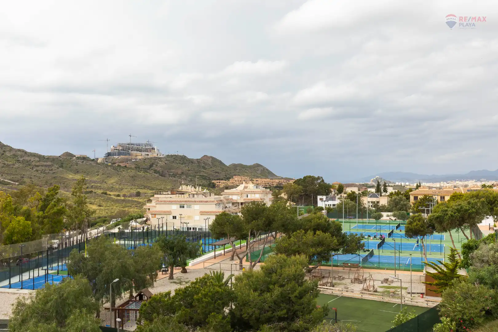 Apartament amb terrassa en venda a Urbanización Collados Zieschang 63A, imagen 13