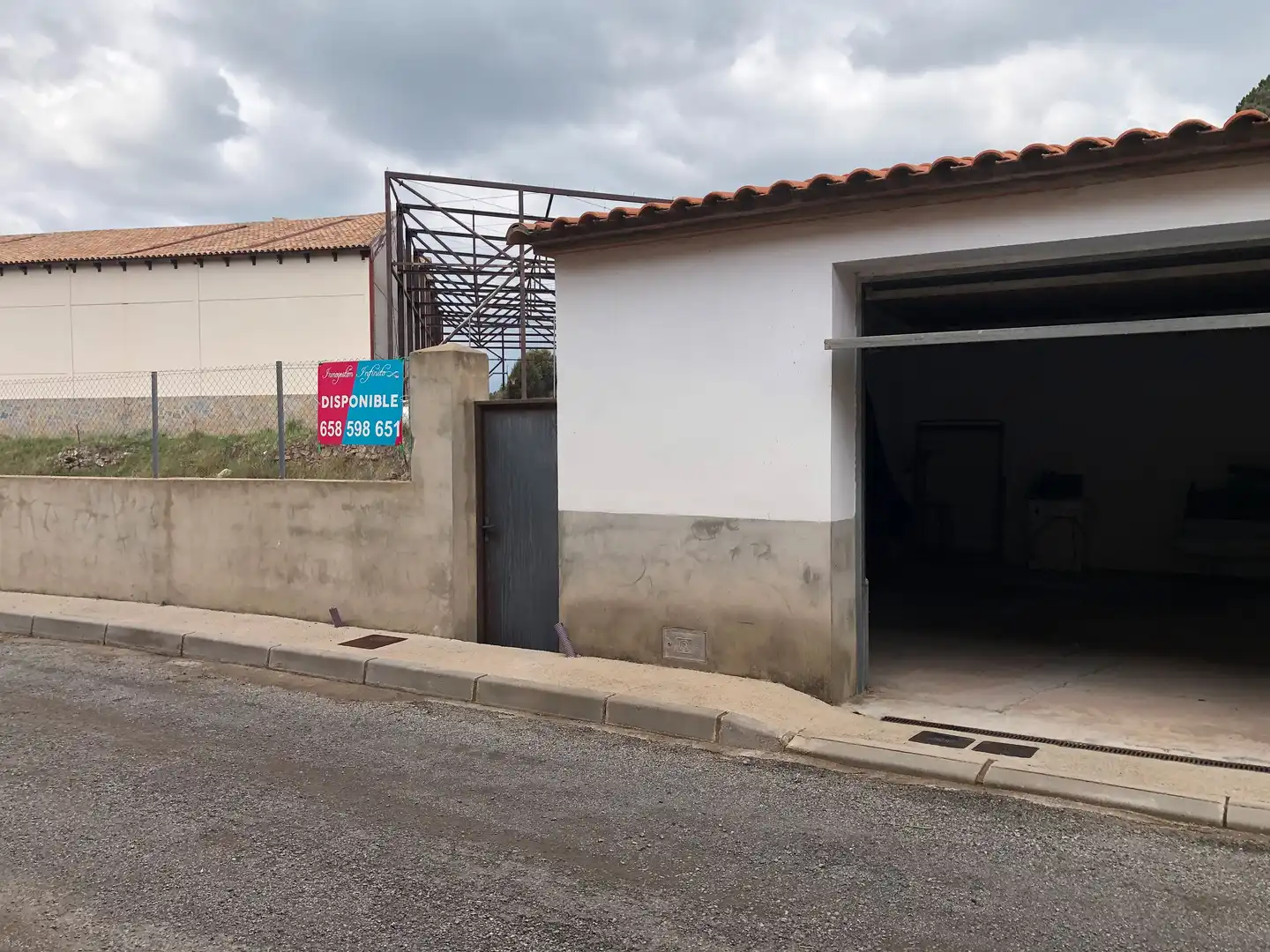 Casa o chalet en venta en Cabra de Mora