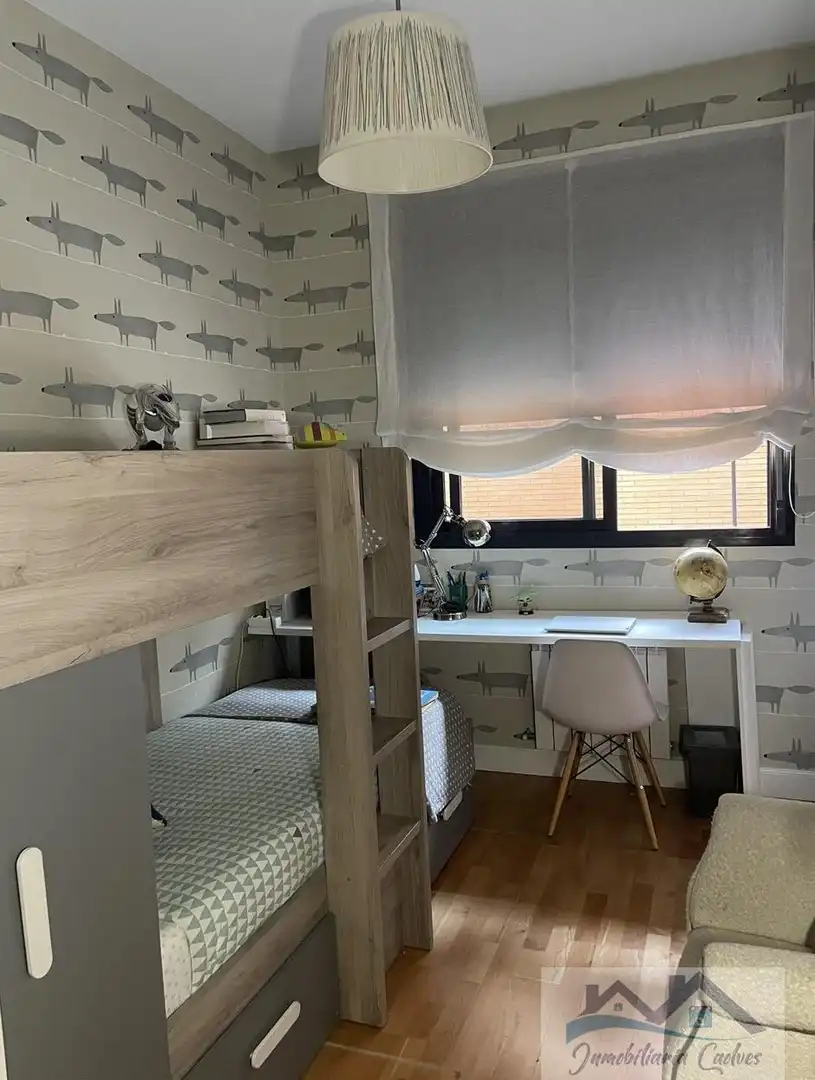 Ground floor for rent in Boadilla del Monte, Madrid