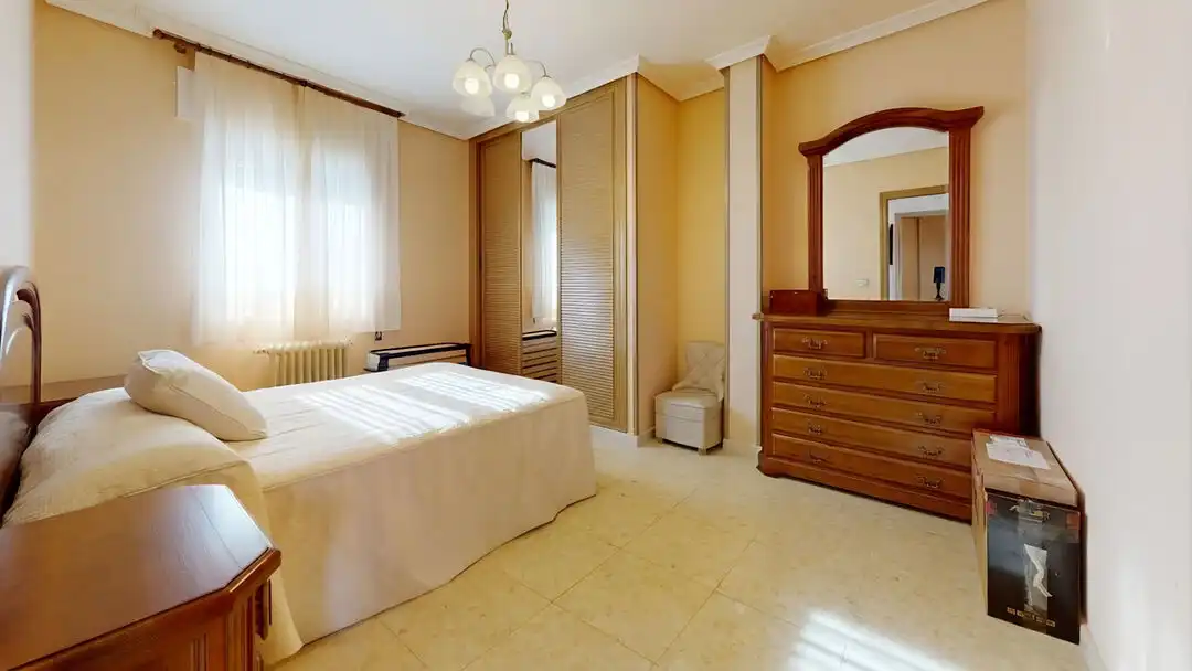 Habitación de Casa o chalet en venta en Valdelaguna con Aire acondicionado, Calefacción y Terraza